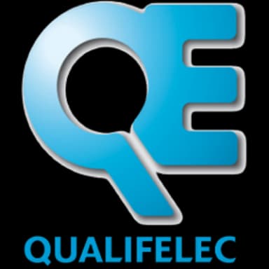 Logo de Qualifelec